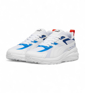 Puma Trningssko Bmw Hypnotic Ls hvid