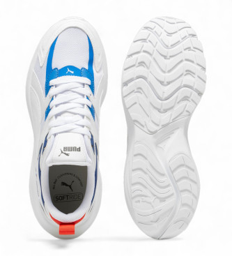 Puma Trningssko Bmw Hypnotic Ls hvid