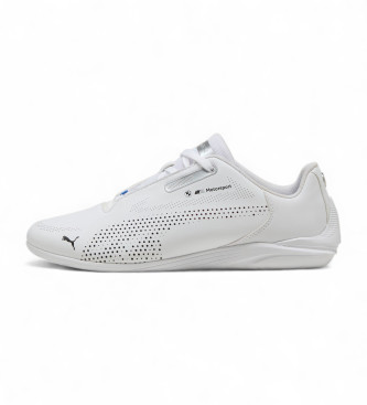 Puma Bmw Mms Drift Cat Shoes White