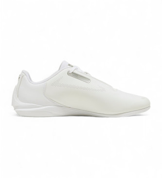 Puma Bmw Mms Drift Cat Shoes White