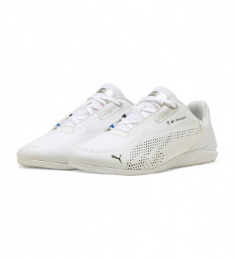 Puma Bmw Mms Drift Cat Shoes White