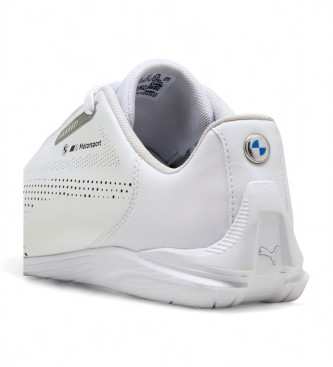 Puma Bmw Mms Drift Cat Schoenen Wit