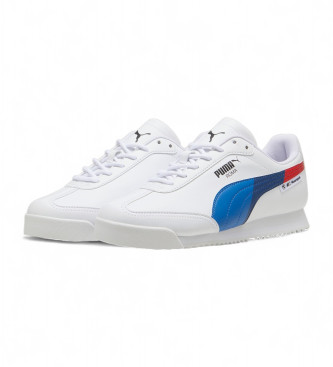 Puma Sneakers Bmw Mms Roma Via bianche