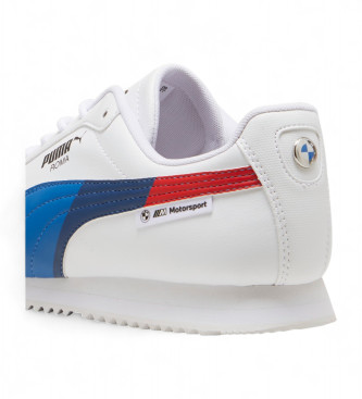 Puma Sneakers Bmw Mms Roma Via bianche