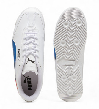 Puma Sneakers Bmw Mms Roma Via bianche