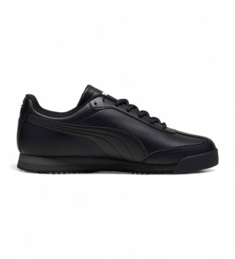 Puma Sapatilhas Bmw Mms Roma Via preto