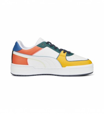 Puma CA Pro Sum Pop chaussures multicolores