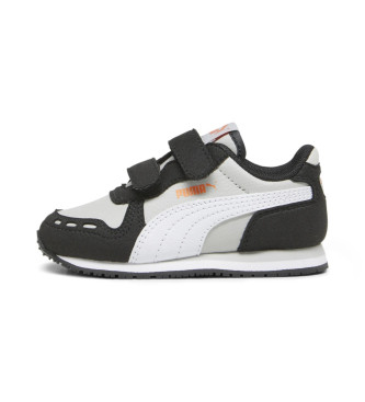 Puma Skor Cabana Racer Sl 20 V svart