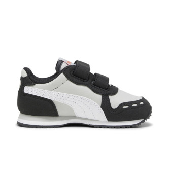 Puma Chaussures Cabana Racer Sl 20 V noir