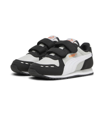 Puma Čevlji Cabana Racer Sl 20 V black