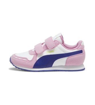 Puma Schuhe Cabana Racer Sl 20 V rosa