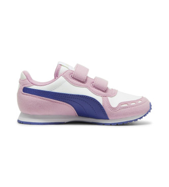 Puma Schuhe Cabana Racer Sl 20 V rosa