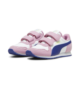 Puma Schuhe Cabana Racer Sl 20 V rosa