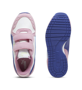 Puma Shoes Cabana Racer Sl 20 V pink