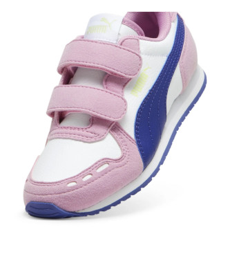 Puma Schuhe Cabana Racer Sl 20 V rosa