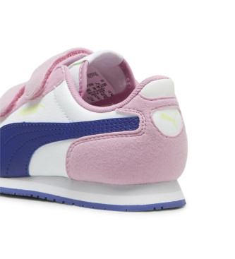 Puma Chaussures Cabana Racer Sl 20 V rose