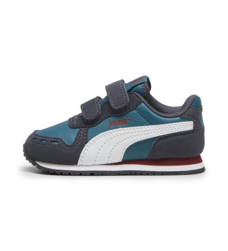 Puma Chaussures Cabana Racer Sl 20 V vert