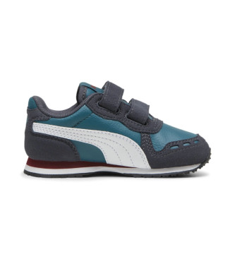 Puma Čevlji Cabana Racer Sl 20 V green