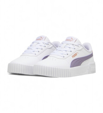 Puma Superge Carina 2.0 Ps white