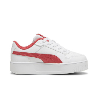 Puma Carina Street Sneakers vit