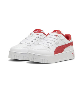 Puma Carina Street Sneakers hvid