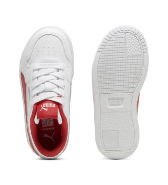 Puma Carina Street Sneakers hvid