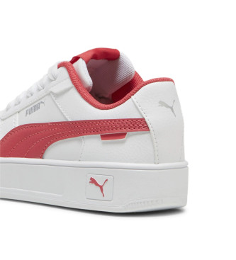 Puma Carina Street Sneakers hvid