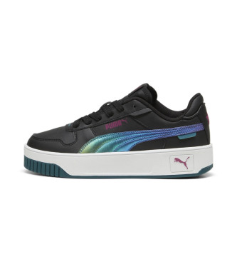 Puma Carina Street Bouncy Sneakers zwart