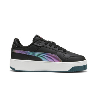 Puma Carina Street Bouncy Sneakers zwart