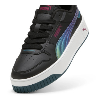 Puma Carina Street Bouncy Sneakers zwart