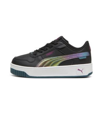 Puma Carina Street Bouncy Sneakers zwart