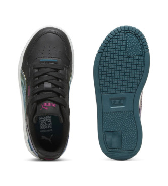 Puma Carina Street Bouncy Superge črne barve