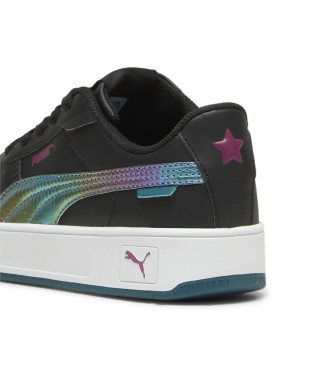 Puma Sneakersy Carina Street Bouncy w kolorze czarnym