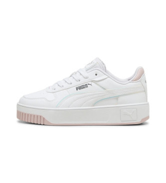 Puma Trenerzy Carina Street Holo 2 biały