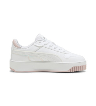 Puma Trenerzy Carina Street Holo 2 biały