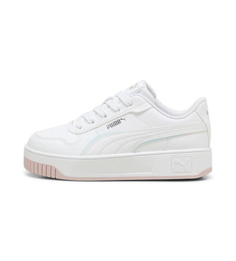 Puma Sportschoenen Carina Street Holo 2 wit