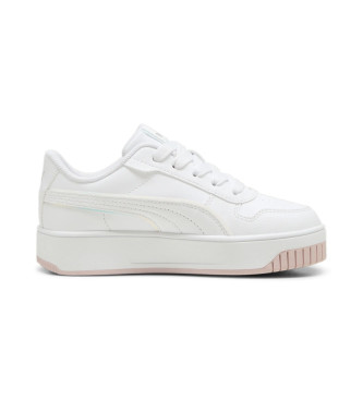 Puma Trningssko Carina Street Holo 2 hvid