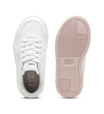 Puma Scarpe da ginnastica bianche Carina Street Holo 2