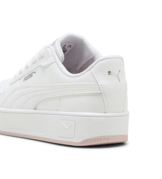 Puma Sportschoenen Carina Street Holo 2 wit