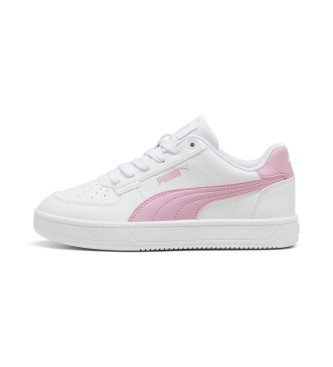 Puma Scarpe da ginnastica bianche Caven 2.0