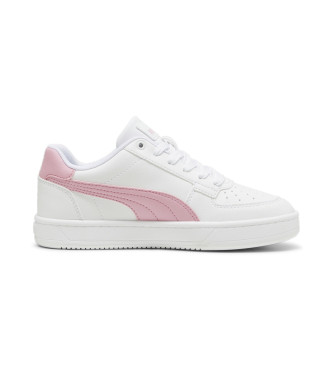 Puma Trainers Caven 2.0 white