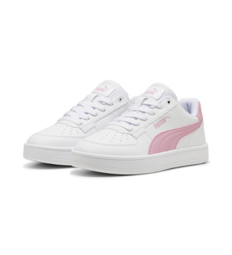 Puma Turnschuhe Caven 2.0 wei