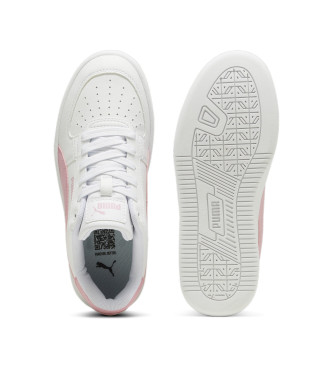 Puma Zapatillas Caven 2.0 blanco