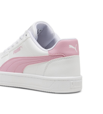 Puma Scarpe da ginnastica bianche Caven 2.0