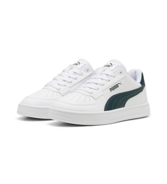 Puma Trainers Caven 2.0 white