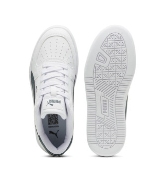 Puma Superge Caven 2.0 white