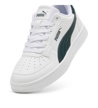 Puma Trainers Caven 2.0 white