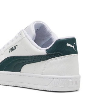 Puma Turnschuhe Caven 2.0 wei