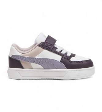 Puma Trenerzy Caven 2.0 Block fioletowy