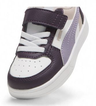 Puma Sapatilhas Caven 2.0 Bloco roxo